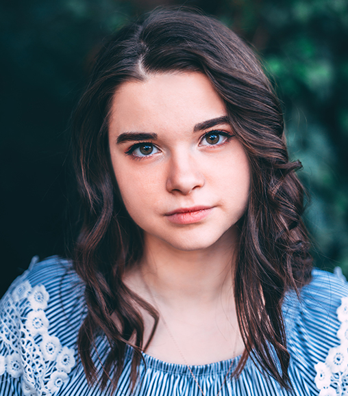 Наталія Бужинська