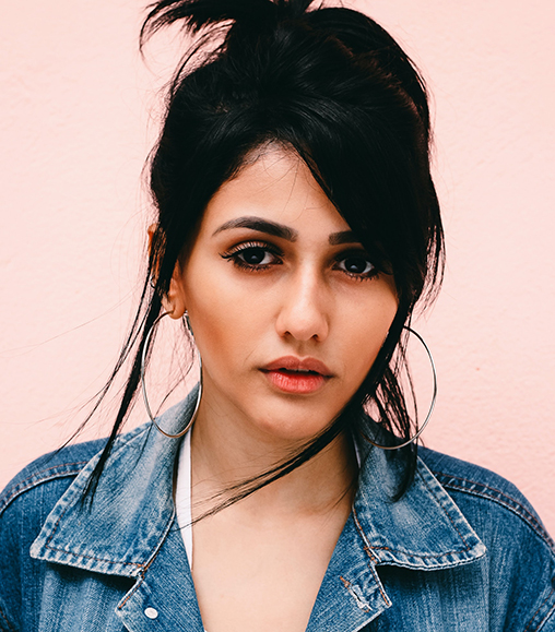 Ольга Родіонова